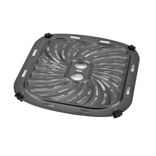 Daily Home - Daily Home hetelucht friteuse 6l zwart