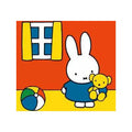 Nijntje ravensburger puzzel 6+9+12+16 stukjes
