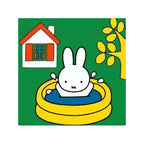 Nijntje ravensburger puzzel 6+9+12+16 stukjes