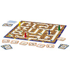 Ravensburger doolhof bordspel