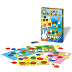 Ravensburger nijntje bonte ballonnen