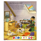 Ravensburger Tiptoi Boek Wij Leren Engels