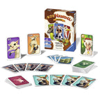 Ravensburger koehandel master kaartspel (nederlands, frans, 2 - 6 spelers, 60 minuten, vanaf 10 jaar)