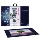 Ravensburger puzzel opbergmap, 300 - 1000st.