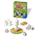 Ravensburger - paku paku - dobbelspel - 2 tot 8 spelers - vanaf 8 jaar