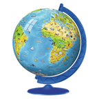Ravensburger - xxl 3d kinderglobe 180st.