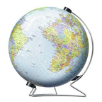 Ravensburger 3d globe aarde, 540st.