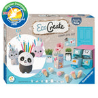 Ravensburger ecocreate maxi - decoreer je kamer