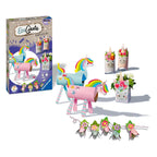 Ravensburger ecocreate mini - unicorn party