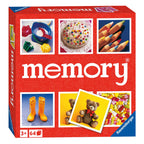 Ravensburger junior memory