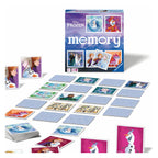 Ravensburger - memory disney frozen