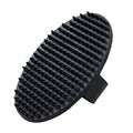 Rosewood borstel rubber