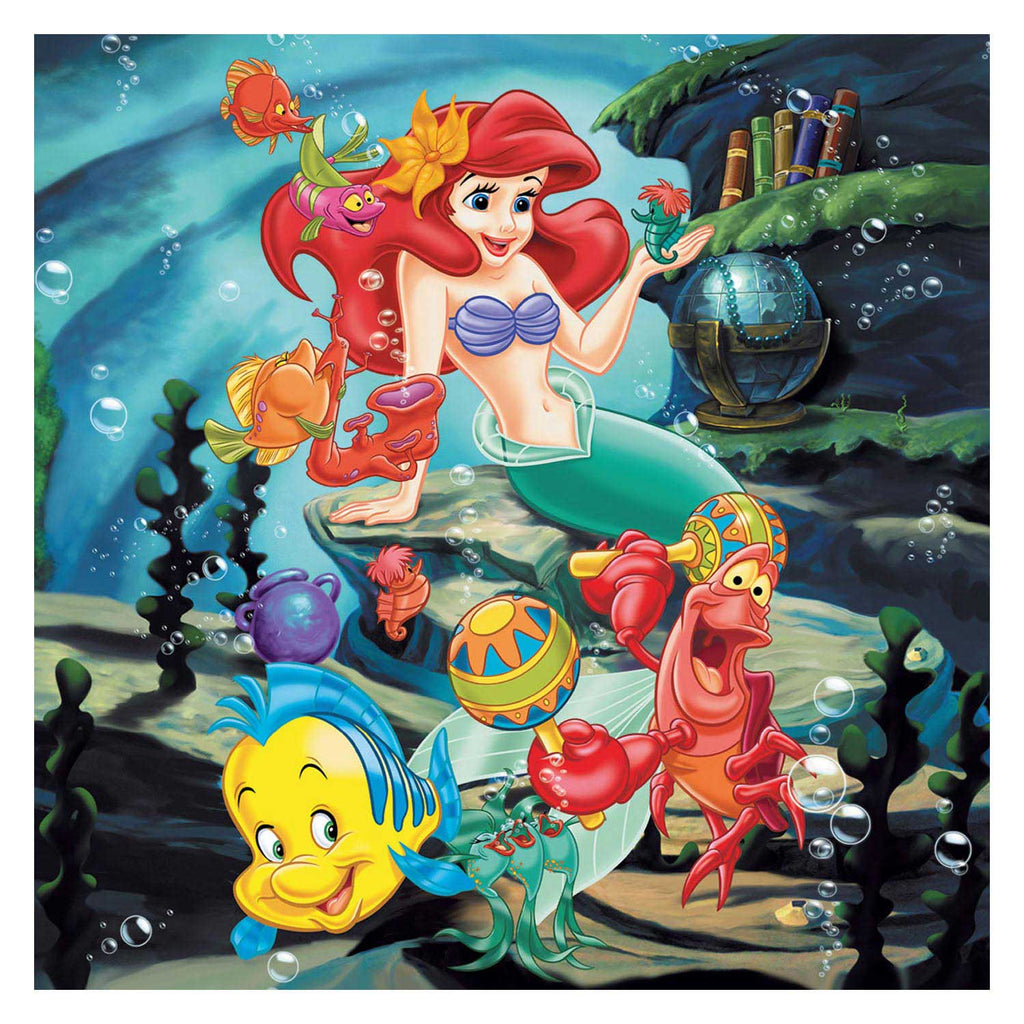 Ravensburger - colorino kleuren en vormen