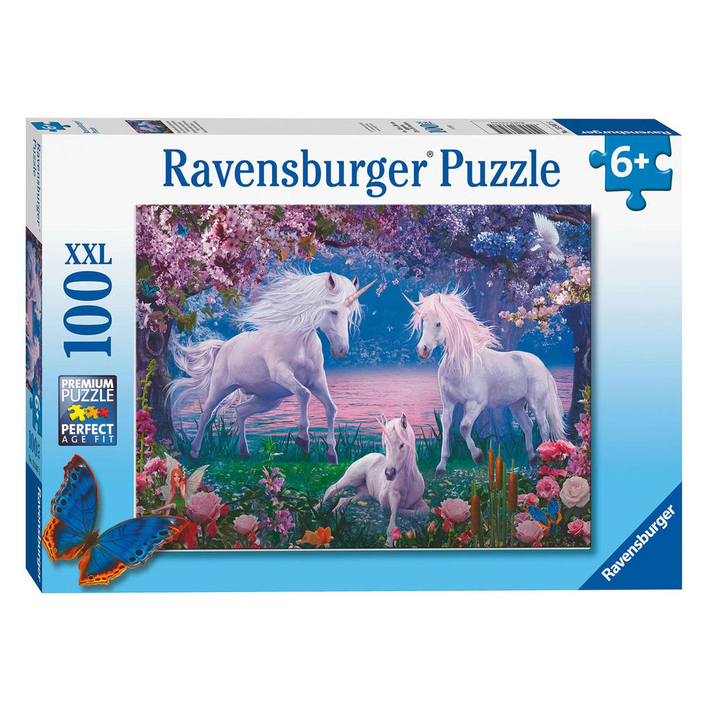 Ravensburger betoverende eenhoorns