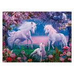 Ravensburger betoverende eenhoorns