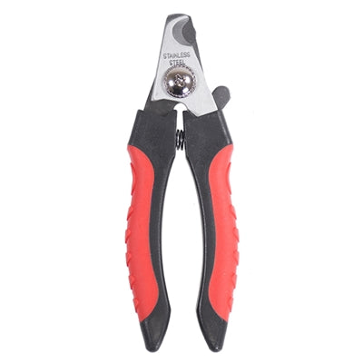 Coupe-ongles en palissandre