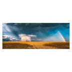 Ravensburger - puzzel mystieke regenboog 1000st.