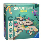 GraviTrax - GraviTrax - junior starter-set l – jungle thema
