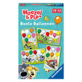 Ravensburger woezel pip bonte ballonnen