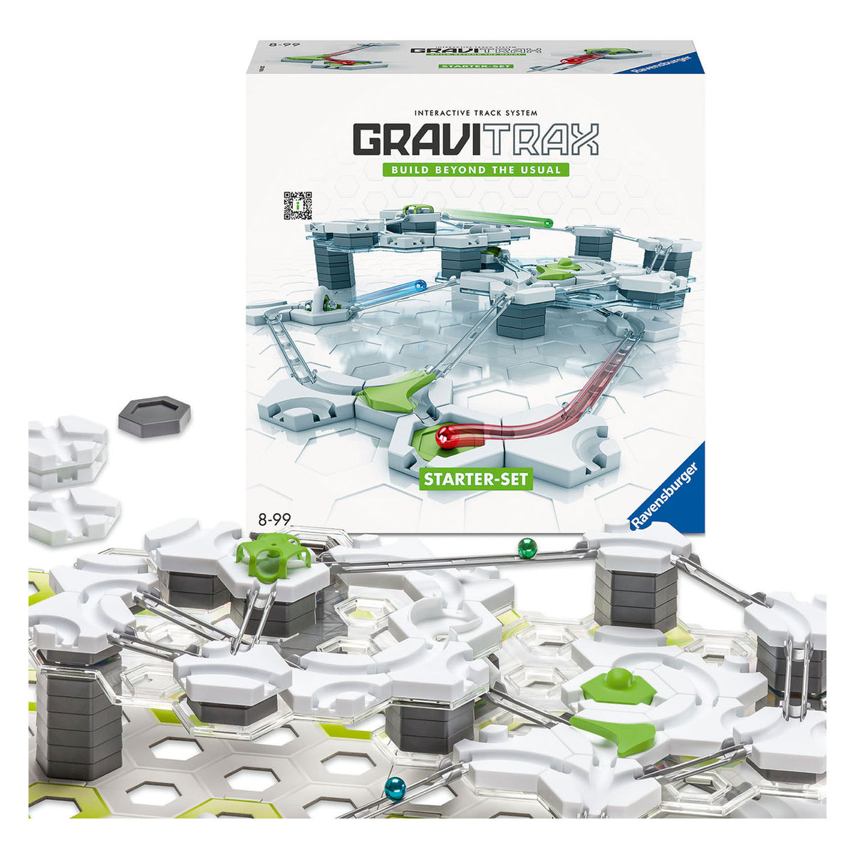 Ravensburger gravitrax starterset core
