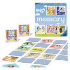 Ravensburger memory bluey memory bluey