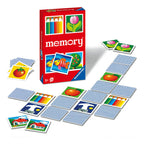 Ravensburger - kinder memory