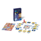 Ravensburger - wie heeft het gedaan? bordspel