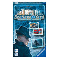 Ravensburger - scotland yard 24 bordspel