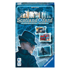 Ravensburger - scotland yard 24 bordspel