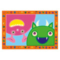 Ravensburger creart silly monsters
