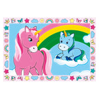 Ravensburger creart happy unicorns