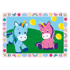 Ravensburger creart happy unicorns