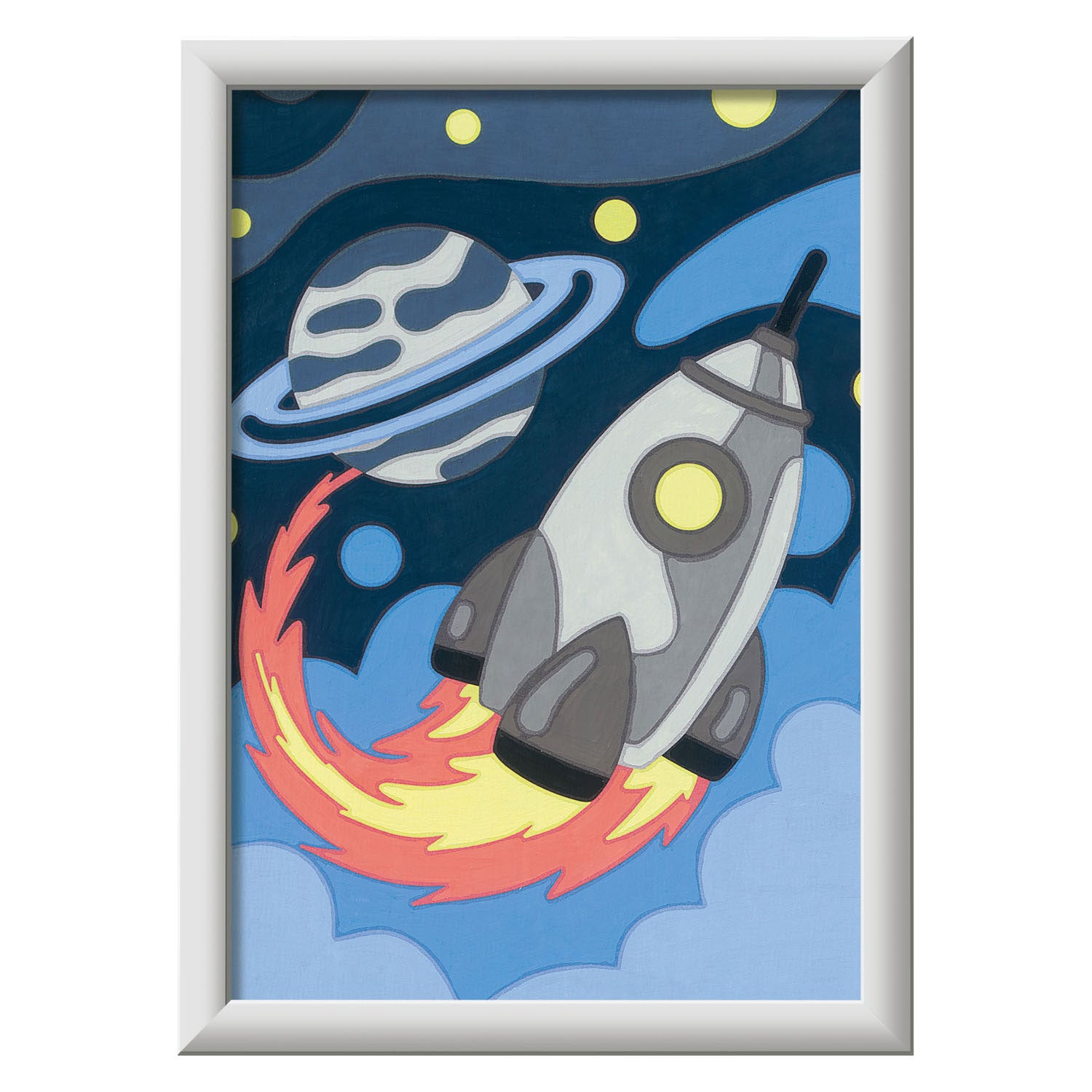 Ravensburger creart space explorer