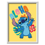 Ravensburger creart serie d - aloha stitch