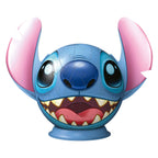 Ravensburger - 3d puzzel stitch met oren 72st.