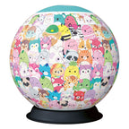 Ravensburger squishmallows - 3d puzzel