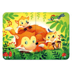 Ravensburger my first puzzel bosdieren