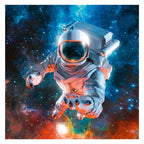 Ravensburger puzzel space 3x49 stukjes