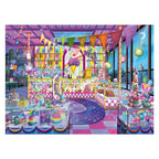 Ravensburger puzzel stardust scoops