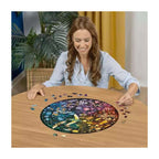 Ravensburger legpuzzel circle of colors insecten, 500st.
