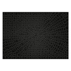 Ravensburger legpuzzel krypt black, 736st.