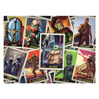 Ravensburger - legpuzzel star wars the mandalorian the child 500st.