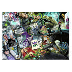 Ravensburger legpuzzel batman, 1000st.