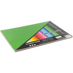 Creativ Company - Creativ Company Https://www.cchobby.nl/gekleurd-karton-a4-vel-210x297-mm-180-gr-diverse-kleuren-30-div-vellen-1-doos