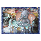 Ravensburger - legpuzzel disney dumbo - 1000 stukjes puzzel.