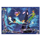 Ravensburger legpuzzel disney peter pan 1000 stukjes puzzel.