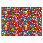Ravensburger - puzzel super mario - legpuzzel - 1000 stukjes