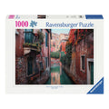 Ravensburger - legpuzzel herfst in venetie 1000st.
