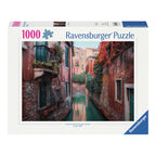 Ravensburger - legpuzzel herfst in venetie 1000st.
