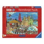 Ravensburger - legpuzzel fleroux maastricht 1000st.